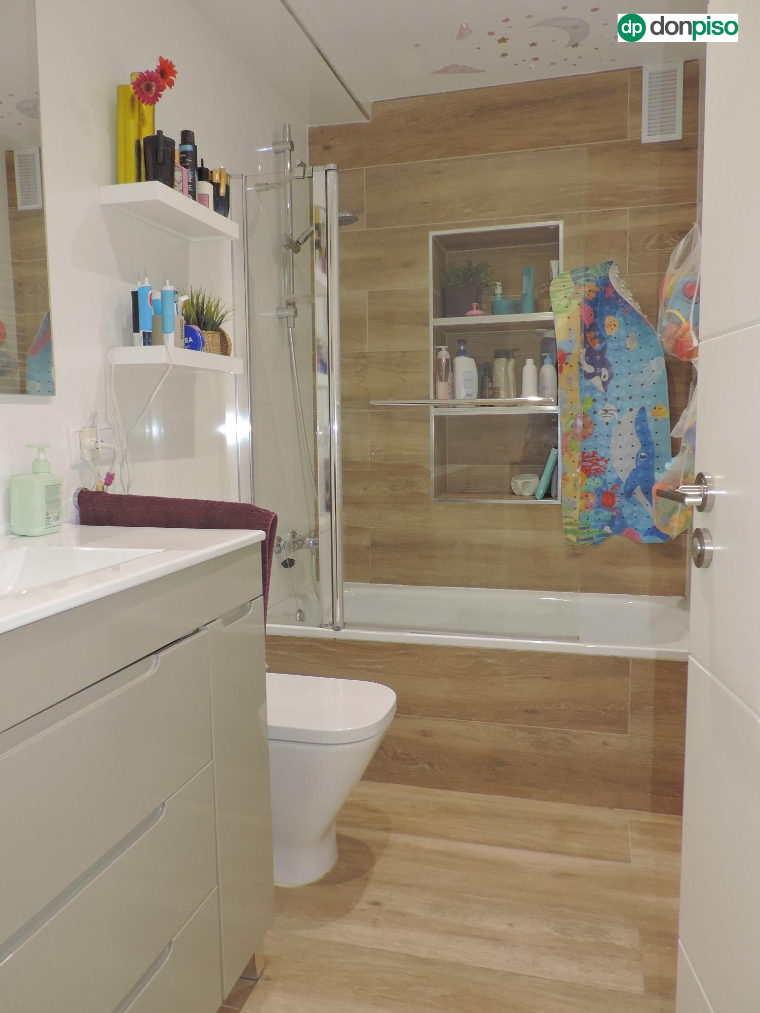 Imagen 21 Piso en venta en Salamanca / Maria Auxiliadora  con Federico Anaya