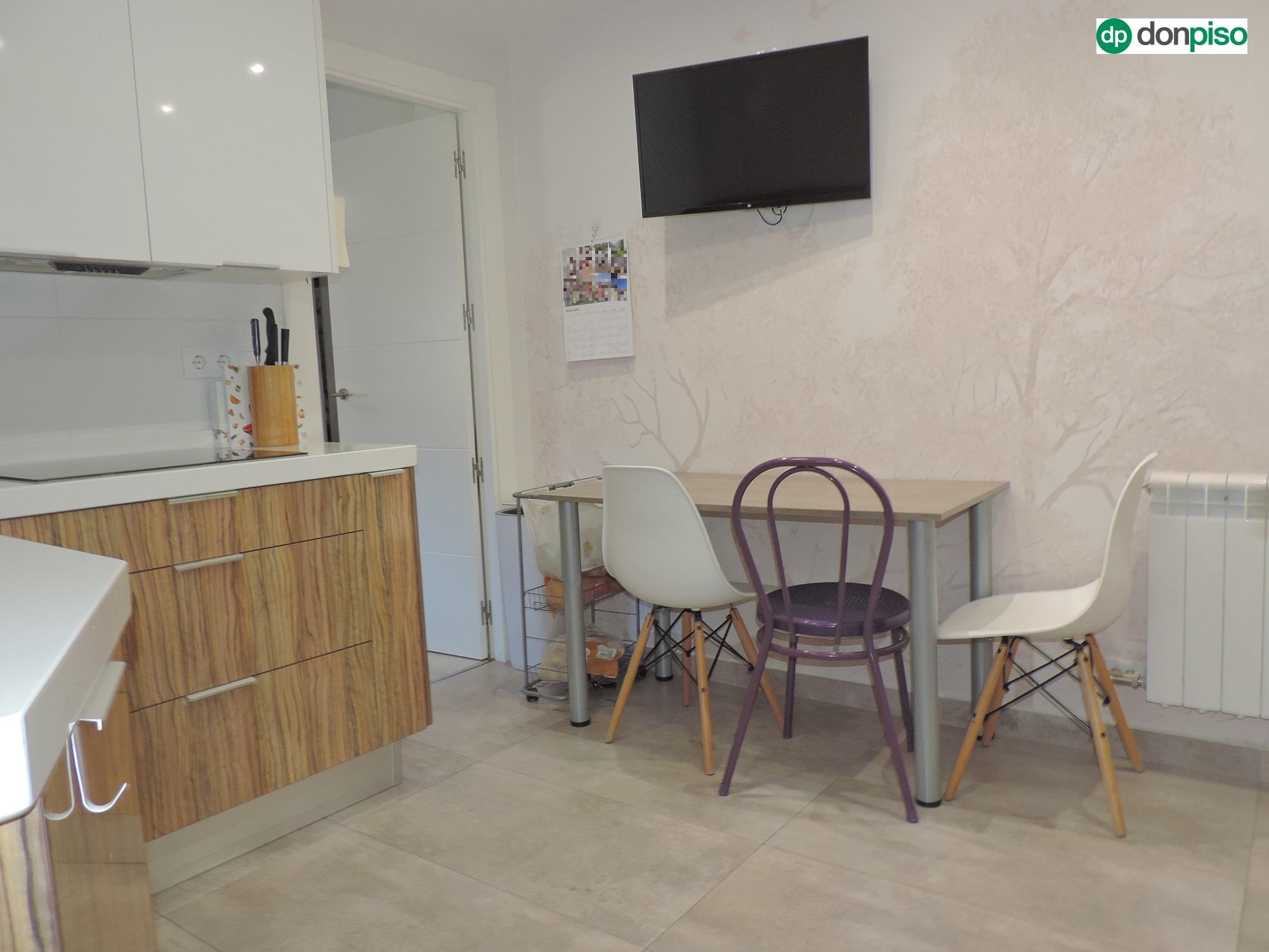 Imagen 2 Piso en venta en Salamanca / Maria Auxiliadora  con Federico Anaya