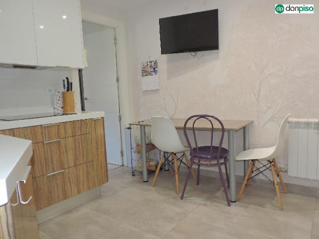 Imagen 2 Inmueble 303525 - Piso en venta en Salamanca / Maria Auxiliadora  con Federico Anaya