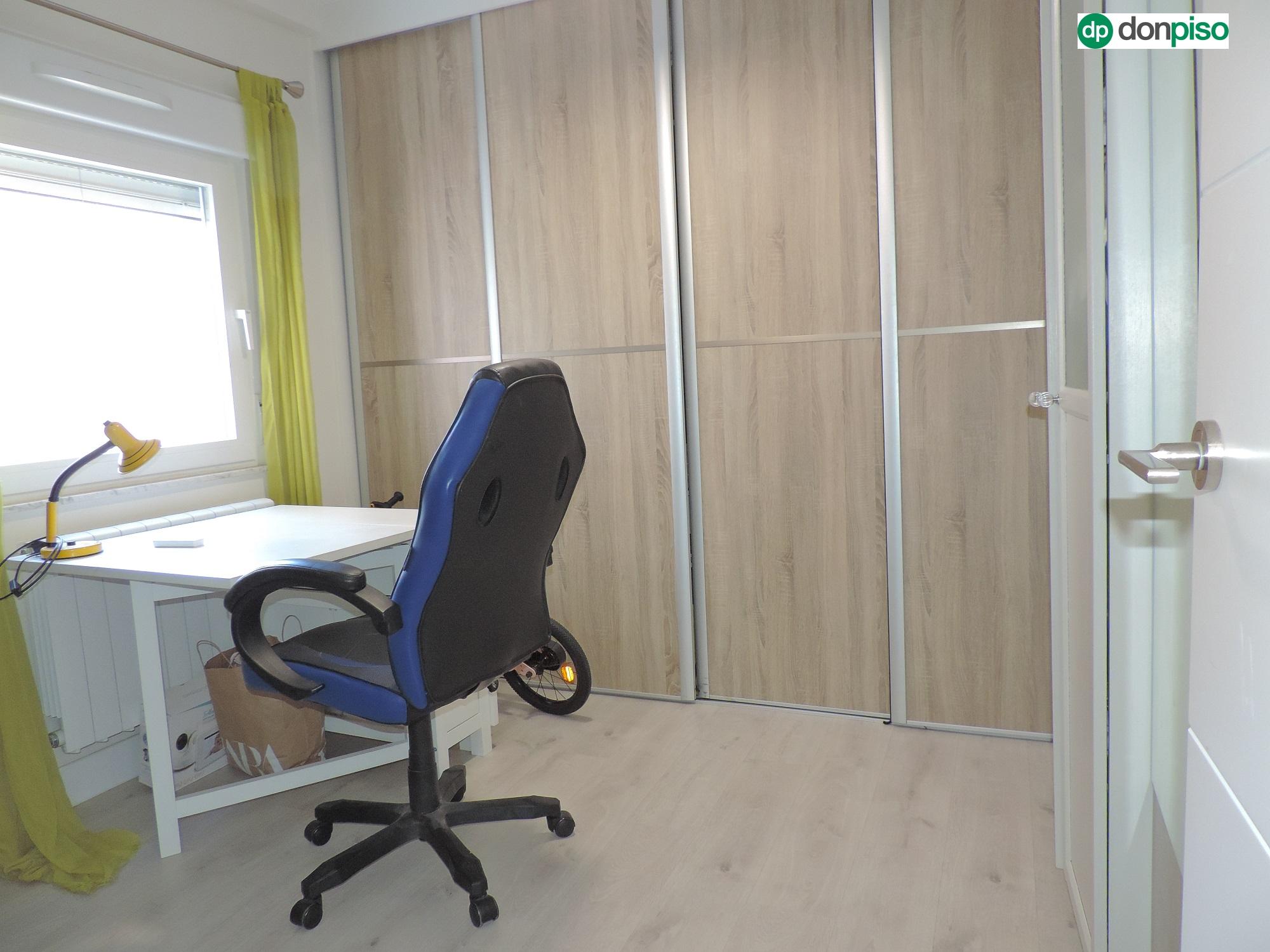 Imagen 15 Piso en venta en Salamanca / Maria Auxiliadora  con Federico Anaya