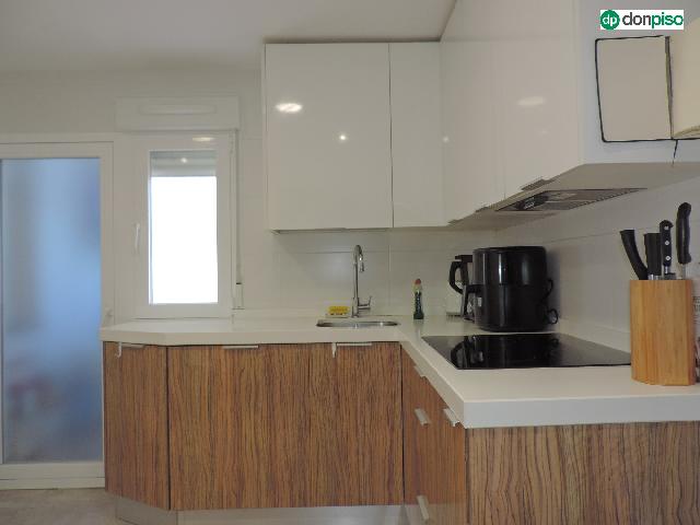 Imagen 5 Inmueble 303525 - Piso en venta en Salamanca / Maria Auxiliadora  con Federico Anaya