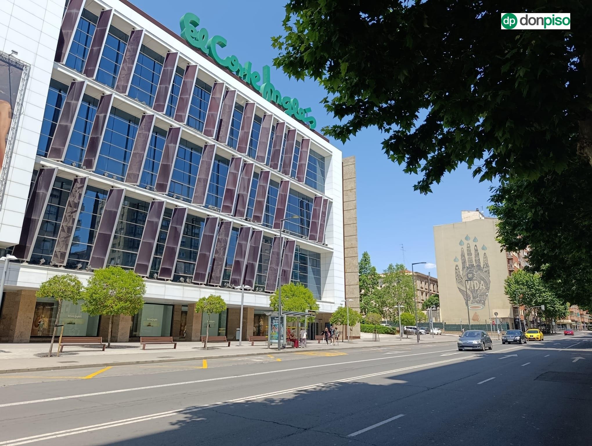 Imagen 32 Piso en venta en Salamanca / Maria Auxiliadora  con Federico Anaya
