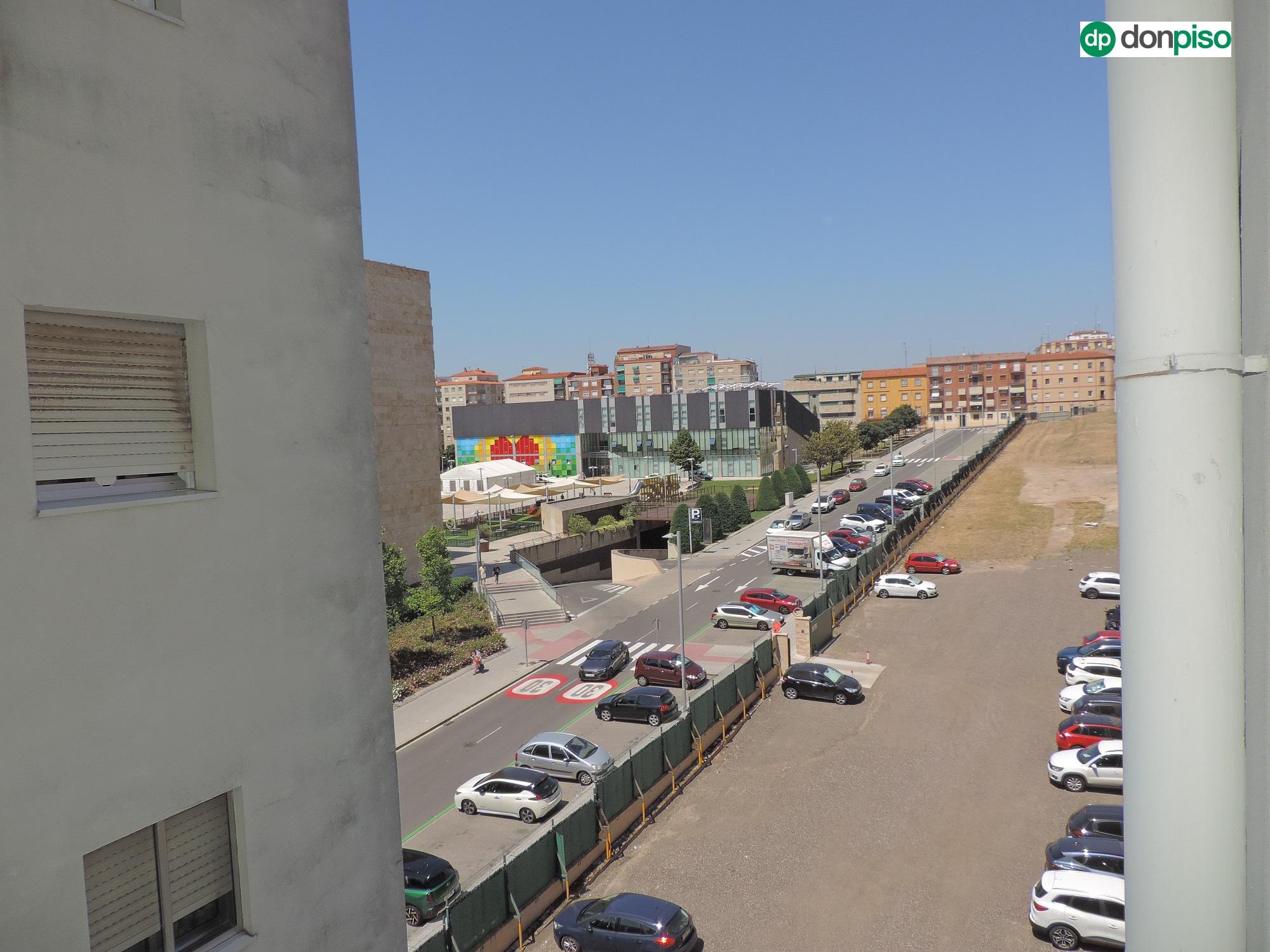 Imagen 25 Piso en venta en Salamanca / Maria Auxiliadora  con Federico Anaya