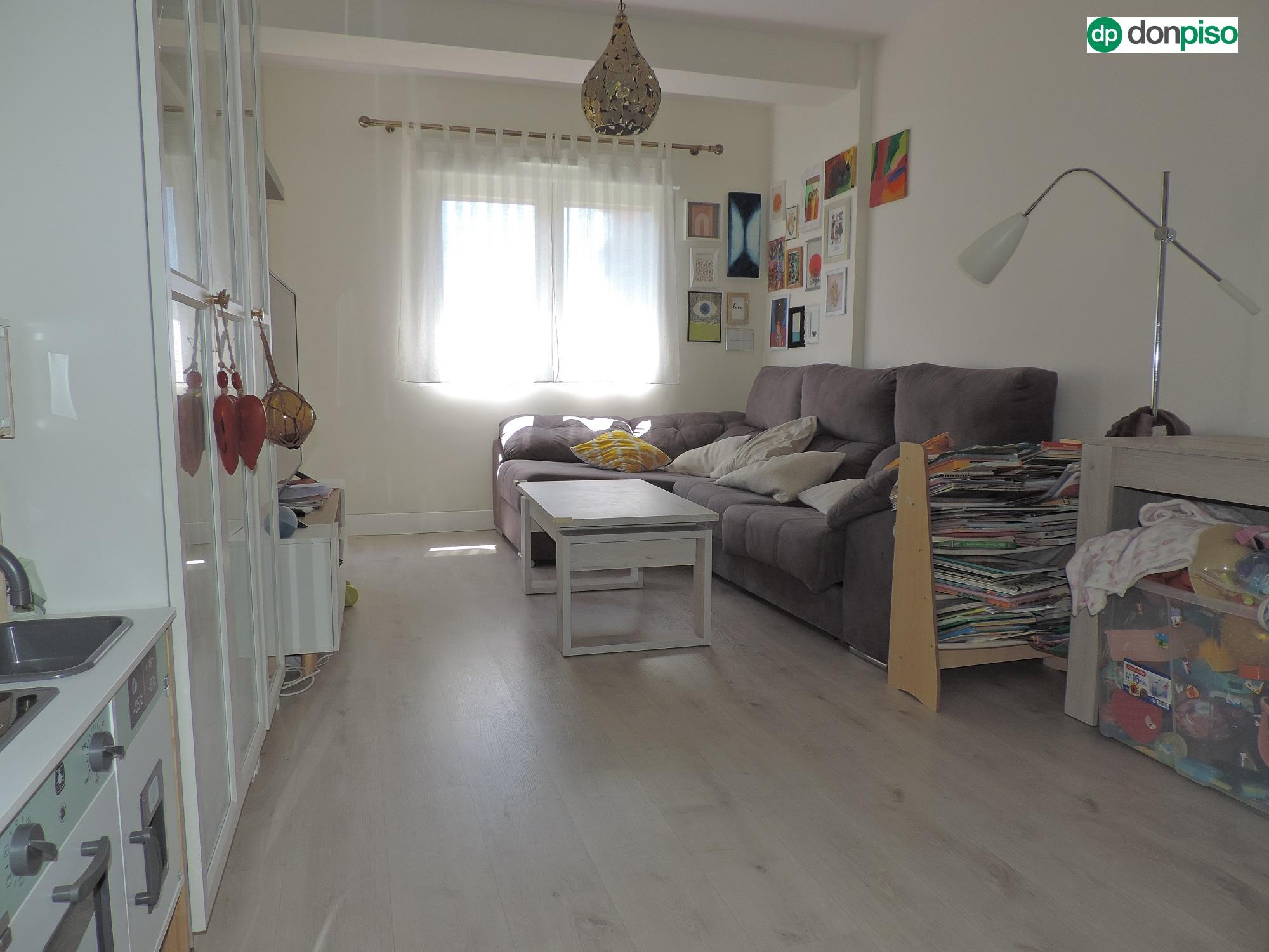 Imagen 7 Piso en venta en Salamanca / Maria Auxiliadora  con Federico Anaya
