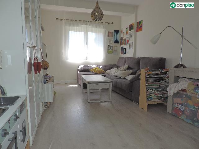 Imagen 7 Inmueble 303525 - Piso en venta en Salamanca / Maria Auxiliadora  con Federico Anaya
