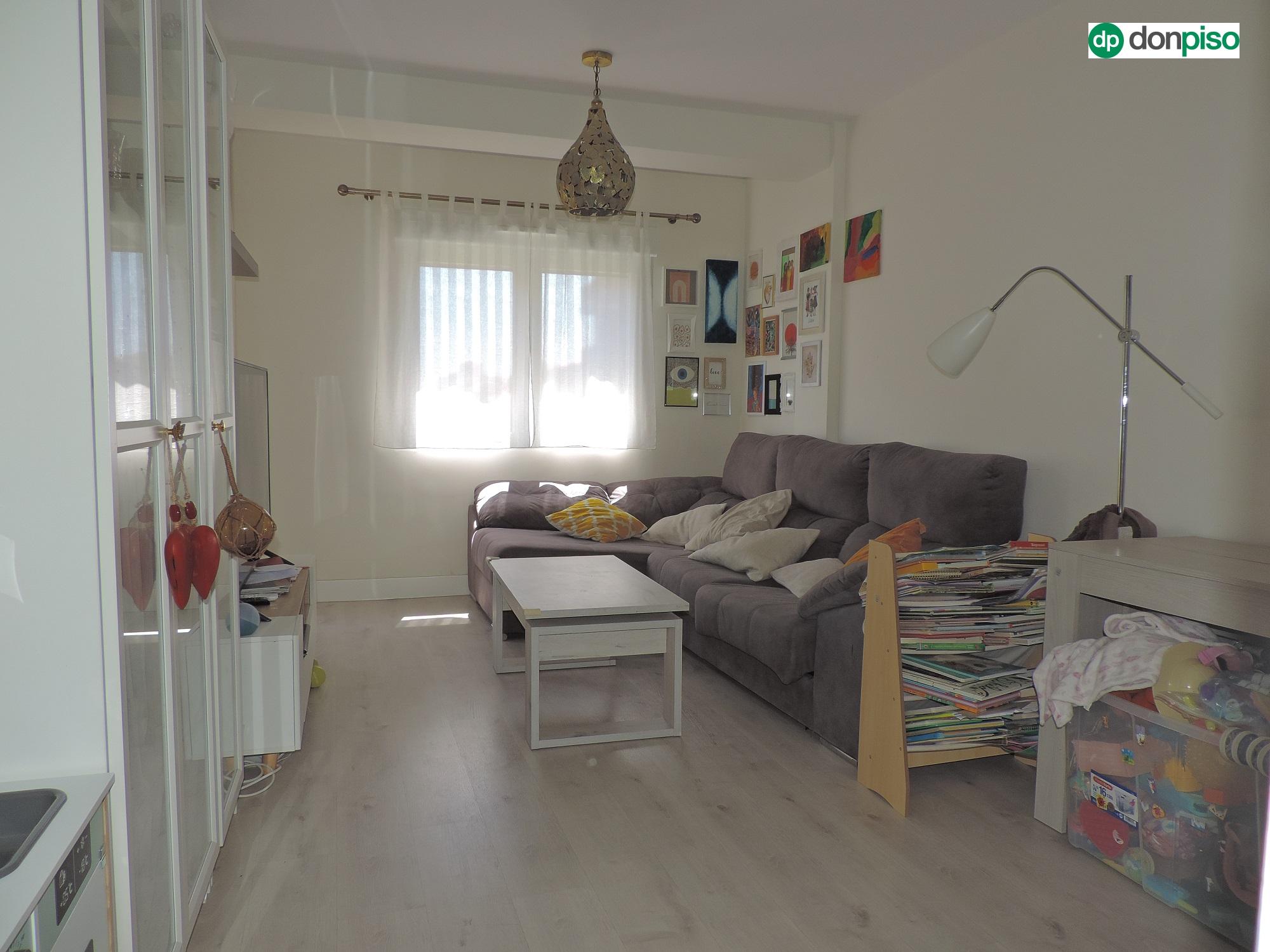 Imagen 8 Piso en venta en Salamanca / Maria Auxiliadora  con Federico Anaya