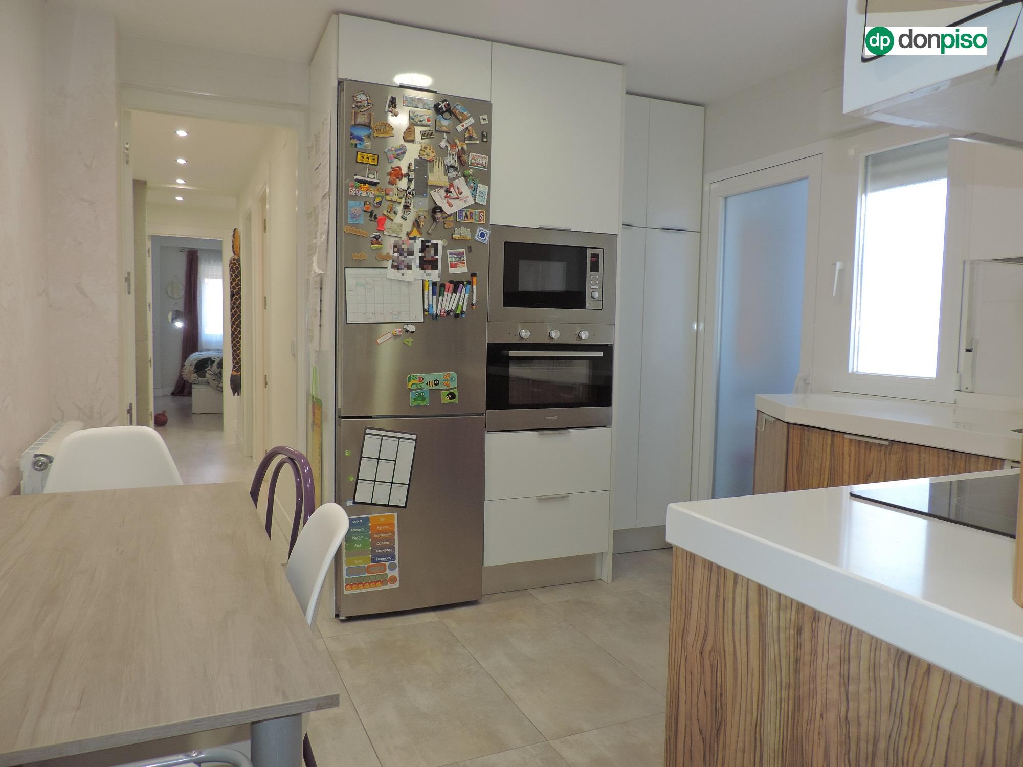 Imagen 1 Piso en venta en Salamanca / Maria Auxiliadora  con Federico Anaya