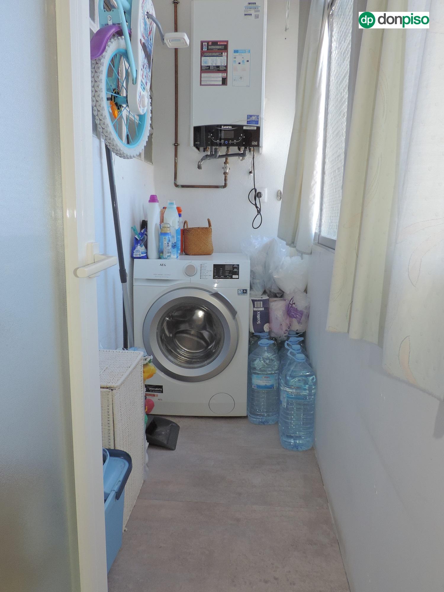 Imagen 23 Piso en venta en Salamanca / Maria Auxiliadora  con Federico Anaya