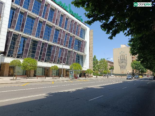 Imagen 35 Inmueble 303525 - Piso en venta en Salamanca / Maria Auxiliadora  con Federico Anaya