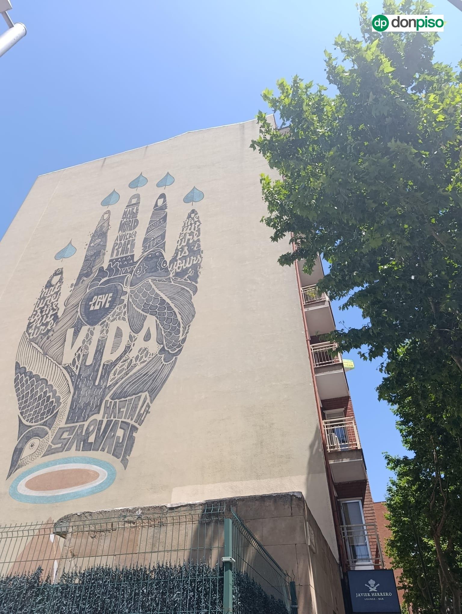 Imagen 31 Piso en venta en Salamanca / Maria Auxiliadora  con Federico Anaya