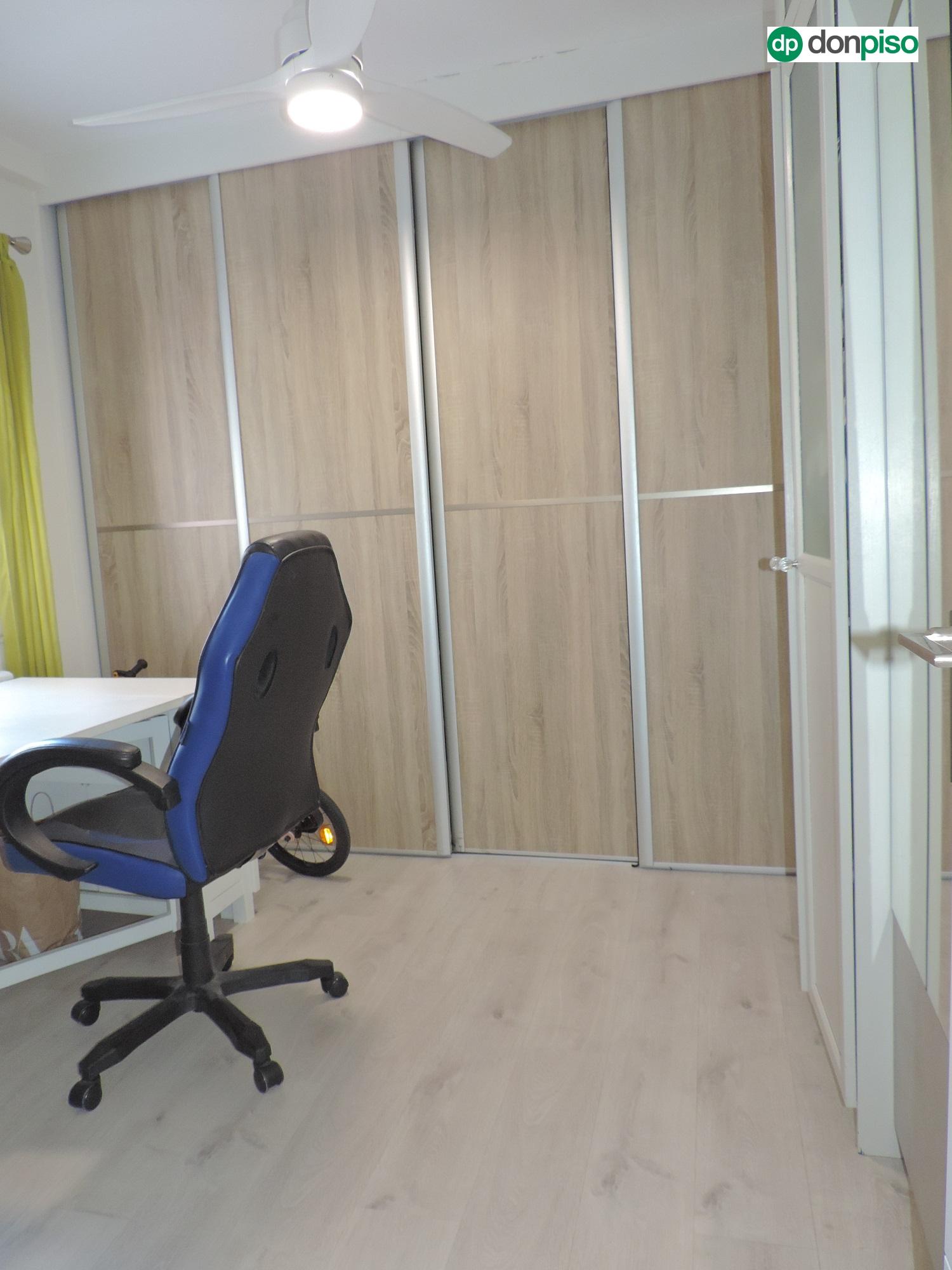 Imagen 16 Piso en venta en Salamanca / Maria Auxiliadora  con Federico Anaya