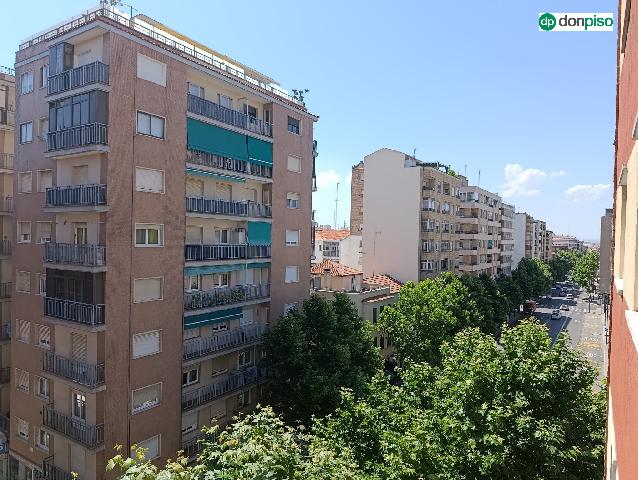 Imagen 33 Inmueble 303525 - Piso en venta en Salamanca / Maria Auxiliadora  con Federico Anaya