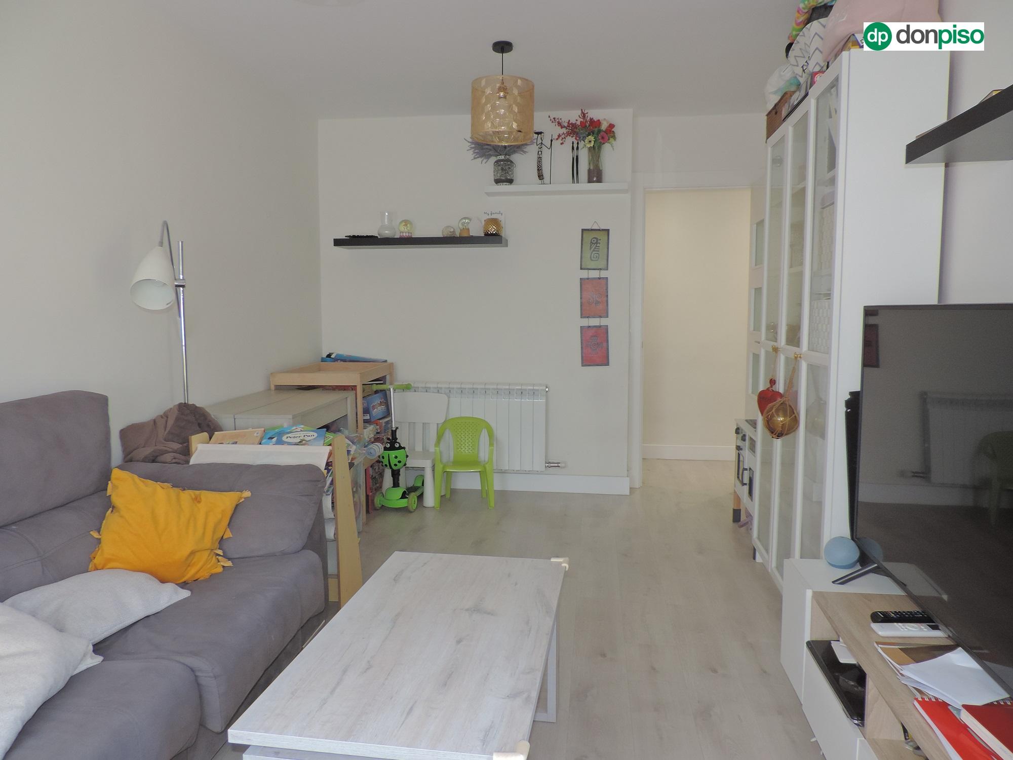 Imagen 9 Piso en venta en Salamanca / Maria Auxiliadora  con Federico Anaya