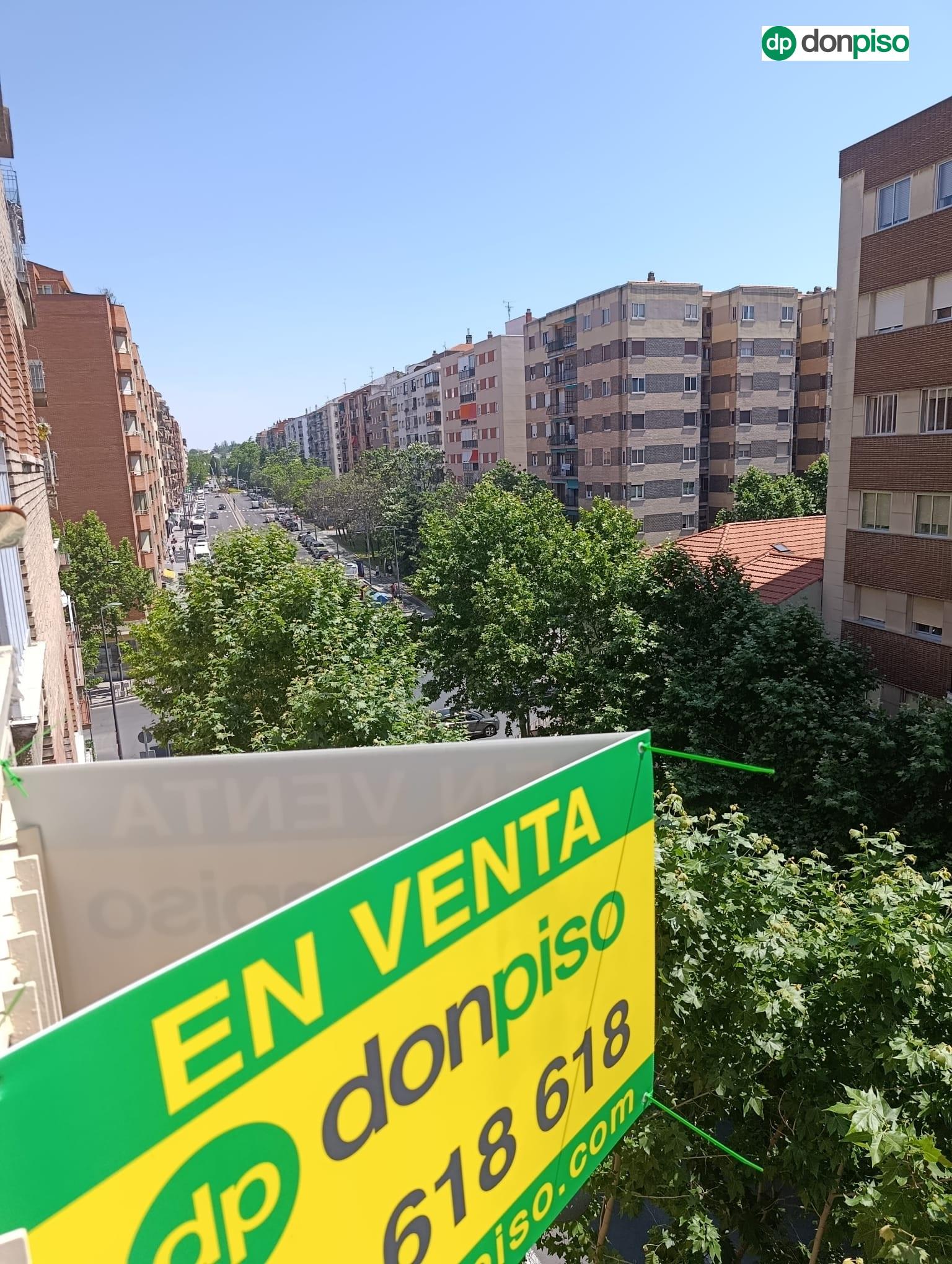 Imagen 29 Piso en venta en Salamanca / Maria Auxiliadora  con Federico Anaya