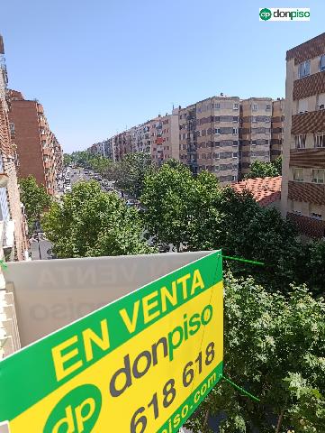 Imagen 29 Inmueble 303525 - Piso en venta en Salamanca / Maria Auxiliadora  con Federico Anaya