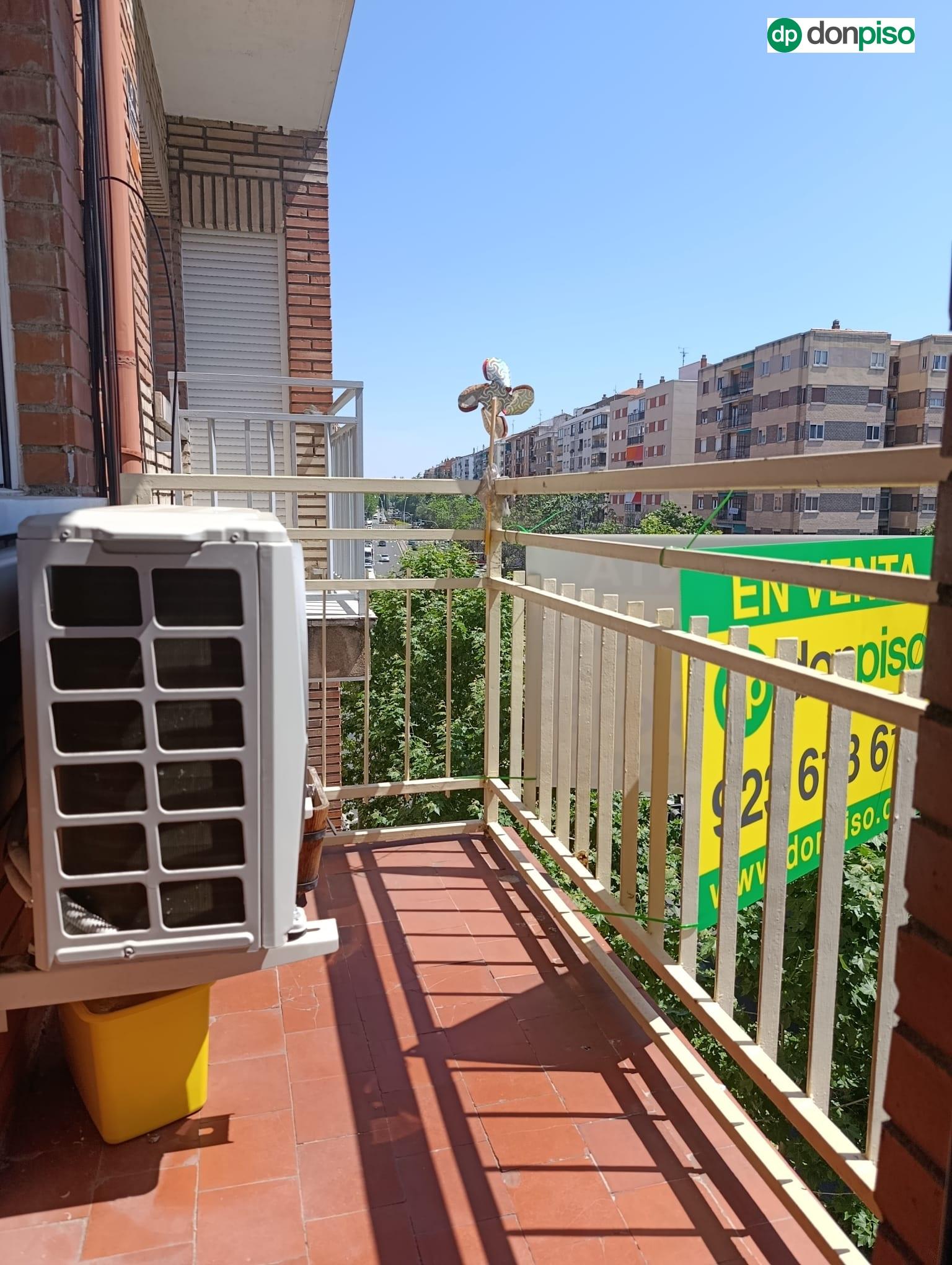 Imagen 24 Piso en venta en Salamanca / Maria Auxiliadora  con Federico Anaya