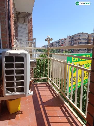 Imagen 24 Inmueble 303525 - Piso en venta en Salamanca / Maria Auxiliadora  con Federico Anaya