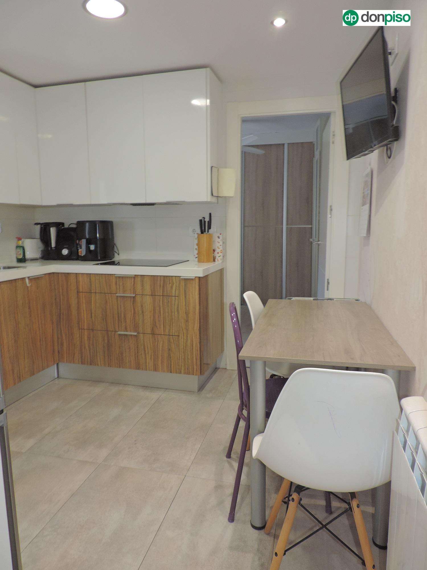 Imagen 6 Piso en venta en Salamanca / Maria Auxiliadora  con Federico Anaya