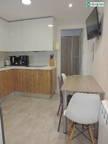 Imagen 6 Inmueble 303525 - Piso en venta en Salamanca / Maria Auxiliadora  con Federico Anaya