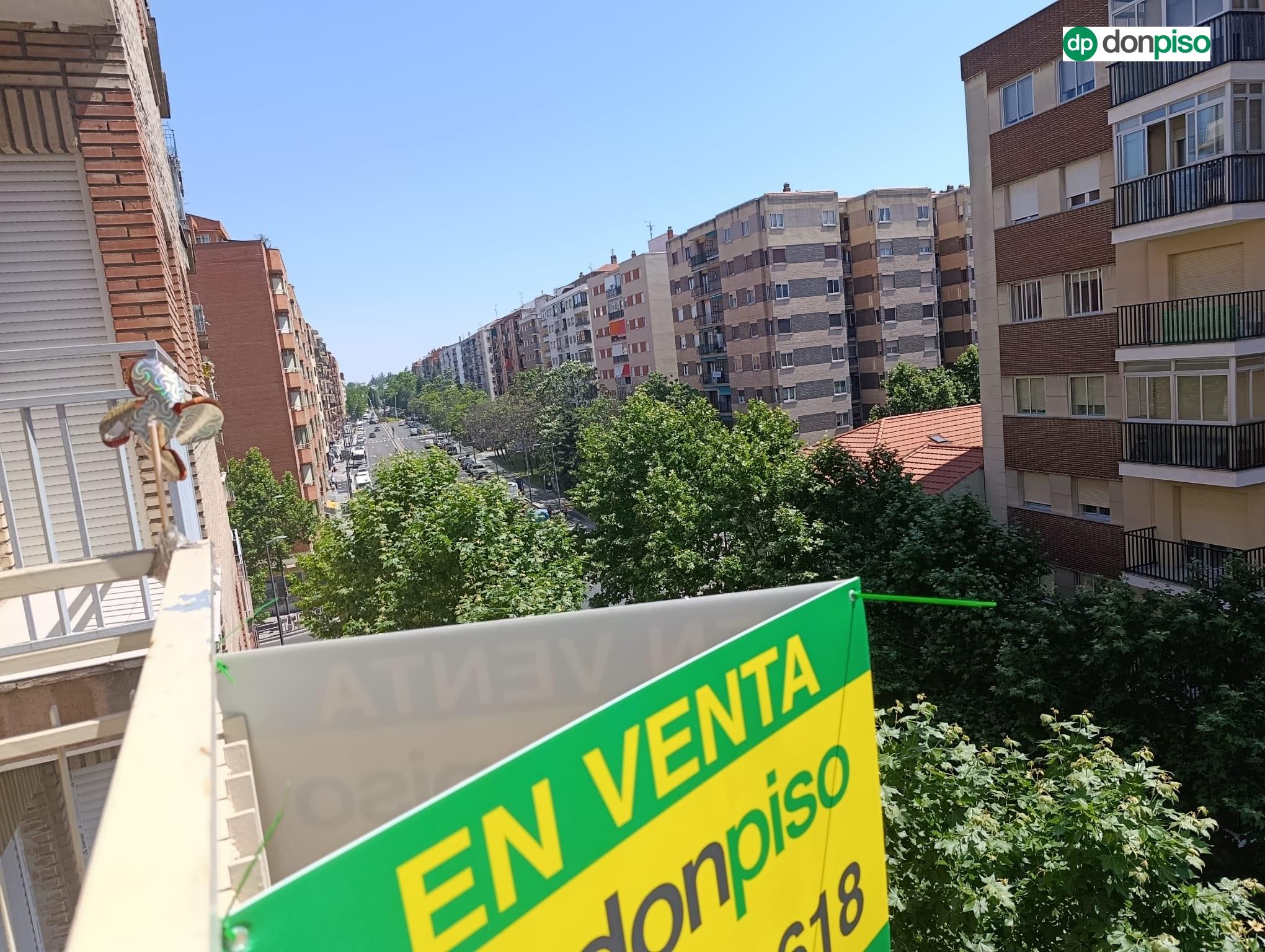 Imagen 30 Piso en venta en Salamanca / Maria Auxiliadora  con Federico Anaya