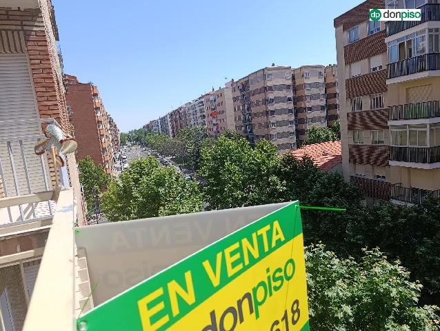 Imagen 30 Inmueble 303525 - Piso en venta en Salamanca / Maria Auxiliadora  con Federico Anaya