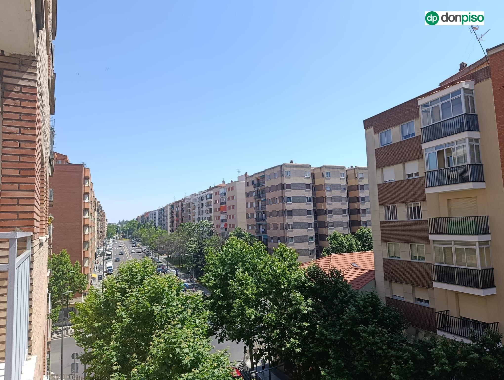Imagen 34 Piso en venta en Salamanca / Maria Auxiliadora  con Federico Anaya