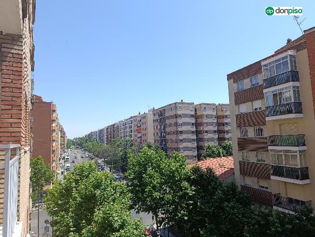 Imagen 34 Inmueble 303525 - Piso en venta en Salamanca / Maria Auxiliadora  con Federico Anaya