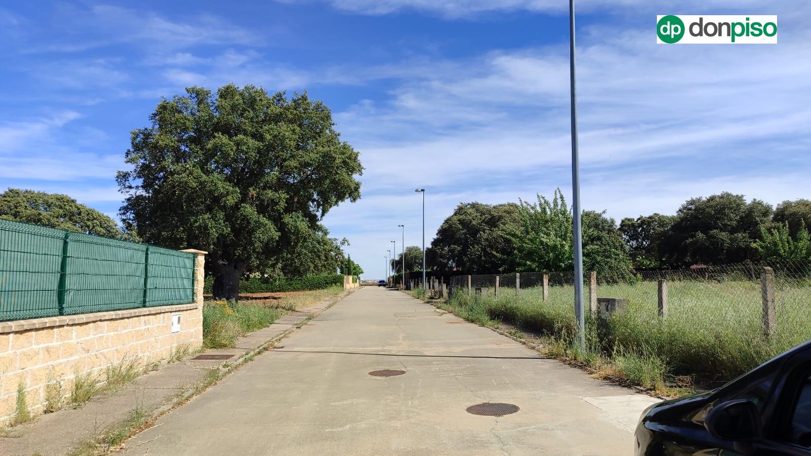Imagen 19 Solar Urbano en venta en Florida De Liébana /  Florida De Liébana. 15 minutos de Salamanca