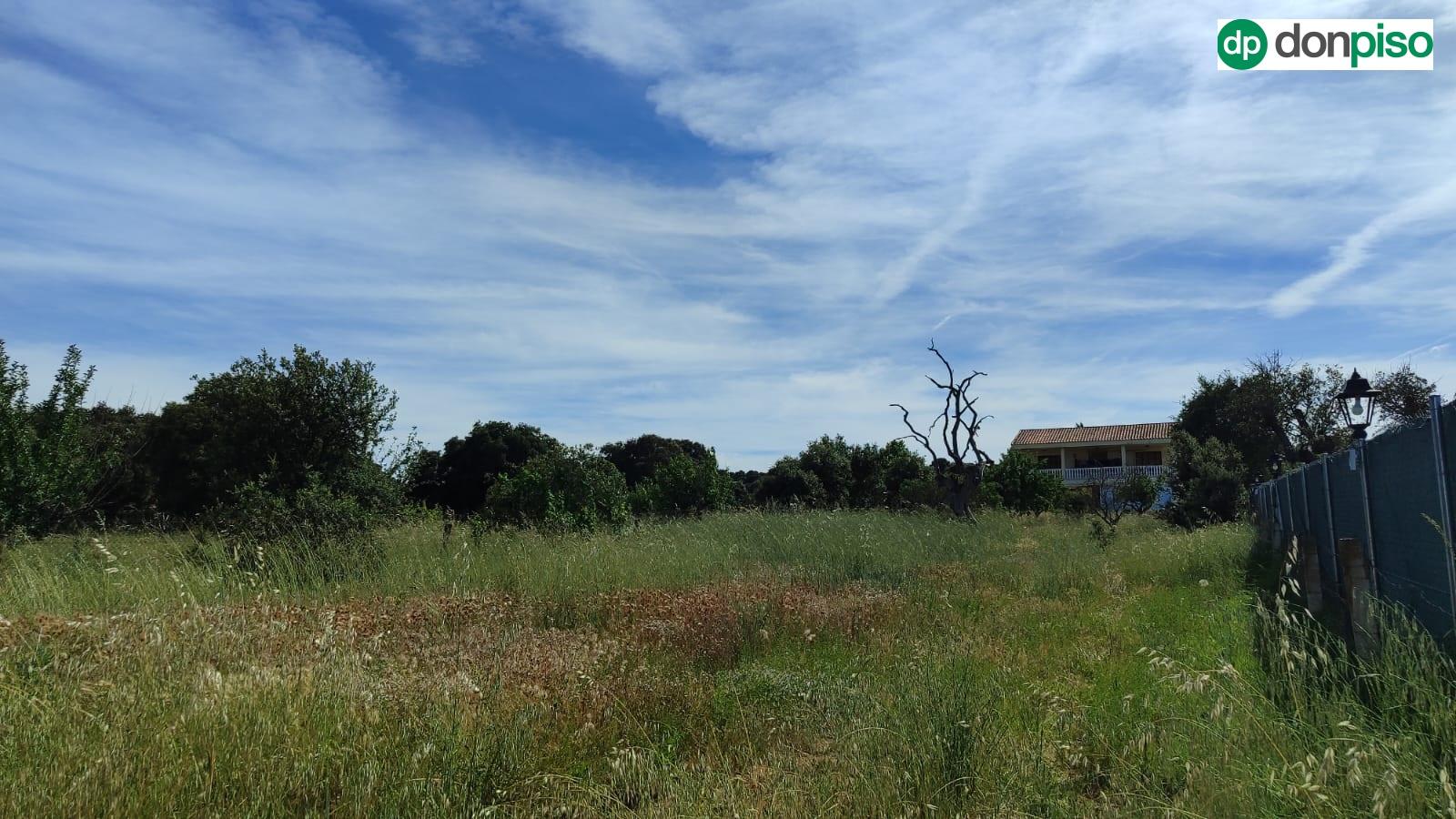 Imagen 3 Solar Urbano en venta en Florida De Liébana /  Florida De Liébana. 15 minutos de Salamanca