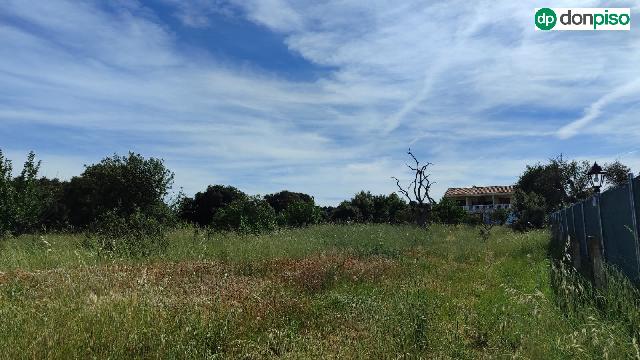 Imagen 3 Inmueble 303660 - Solar Urbano en venta en Florida De Liébana /  Florida De Liébana. 15 minutos de Salamanca