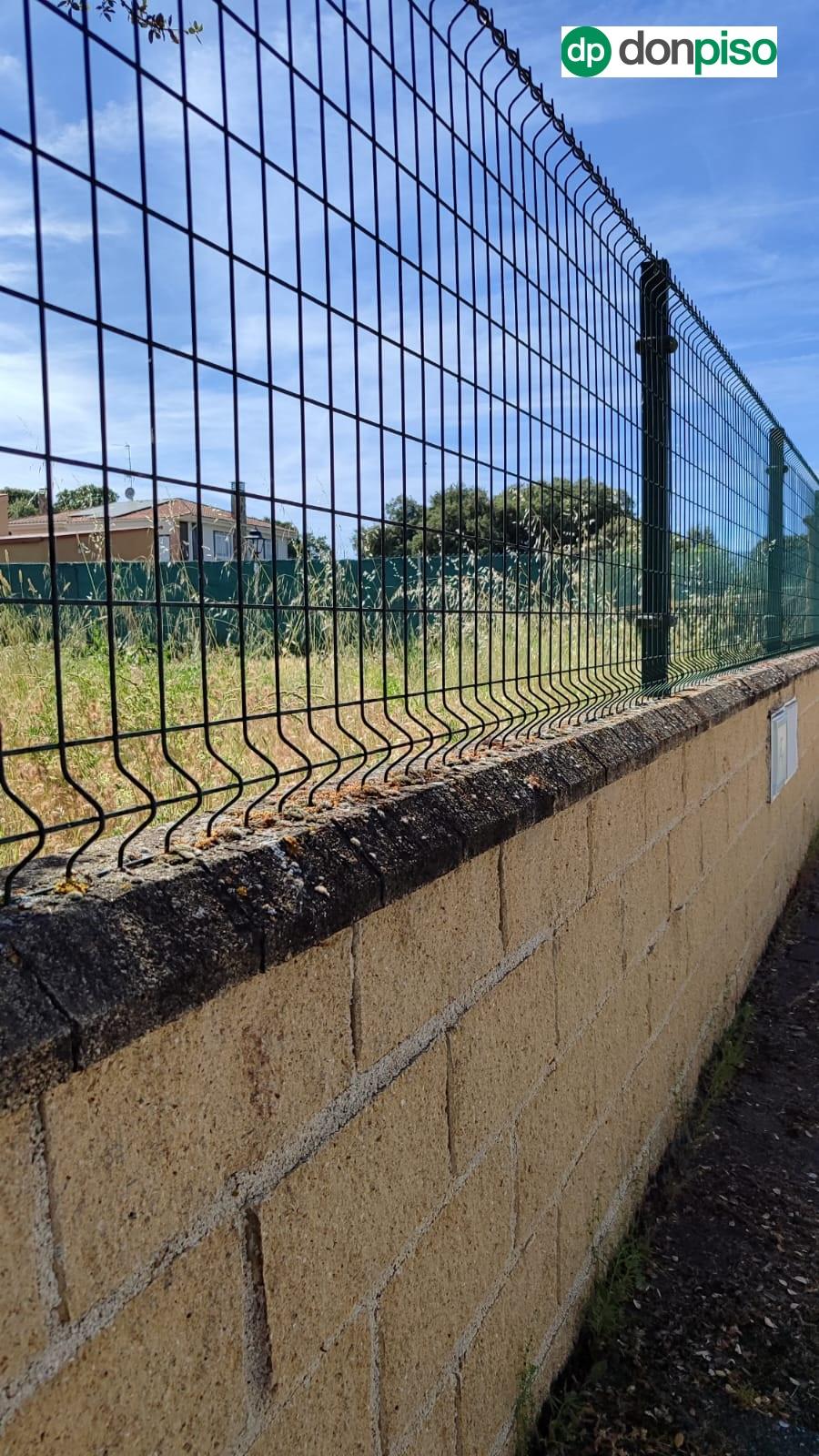 Imagen 6 Solar Urbano en venta en Florida De Liébana /  Florida De Liébana. 15 minutos de Salamanca