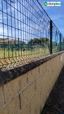 Imagen 6 Inmueble 303660 - Solar Urbano en venta en Florida De Liébana /  Florida De Liébana. 15 minutos de Salamanca