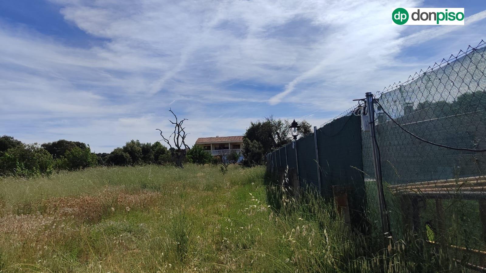 Imagen 10 Solar Urbano en venta en Florida De Liébana /  Florida De Liébana. 15 minutos de Salamanca