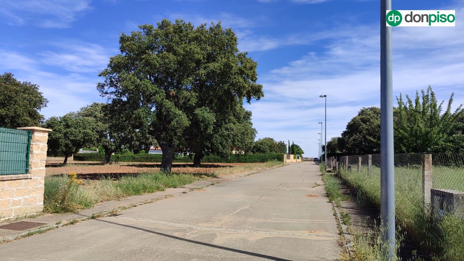 Imagen 18 Solar Urbano en venta en Florida De Liébana /  Florida De Liébana. 15 minutos de Salamanca