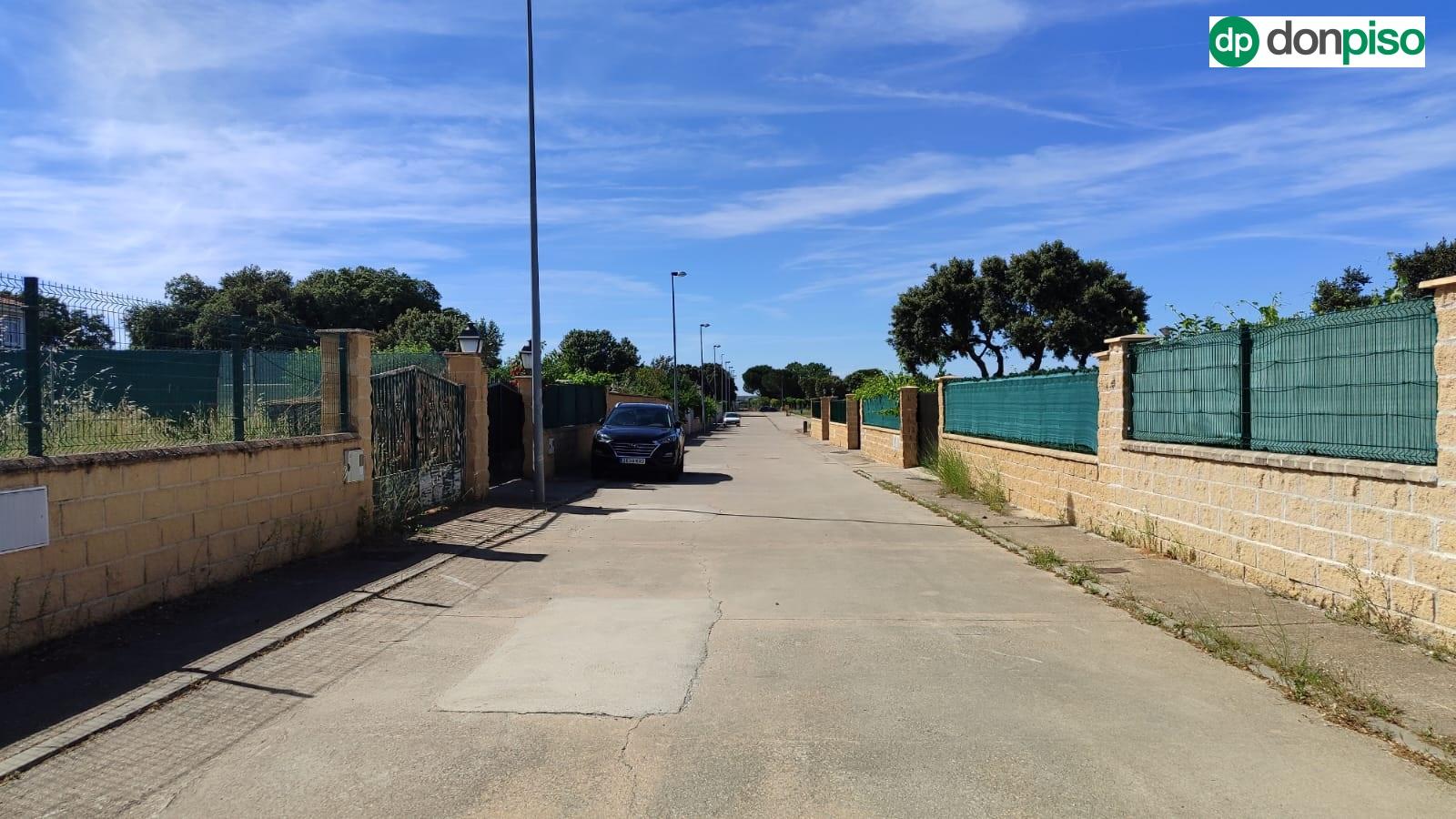 Imagen 11 Solar Urbano en venta en Florida De Liébana /  Florida De Liébana. 15 minutos de Salamanca