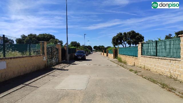 Imagen 11 Inmueble 303660 - Solar Urbano en venta en Florida De Liébana /  Florida De Liébana. 15 minutos de Salamanca