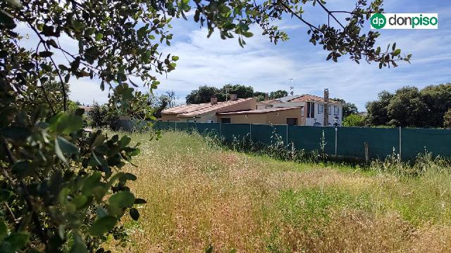 Imagen 12 Inmueble 303660 - Solar Urbano en venta en Florida De Liébana /  Florida De Liébana. 15 minutos de Salamanca