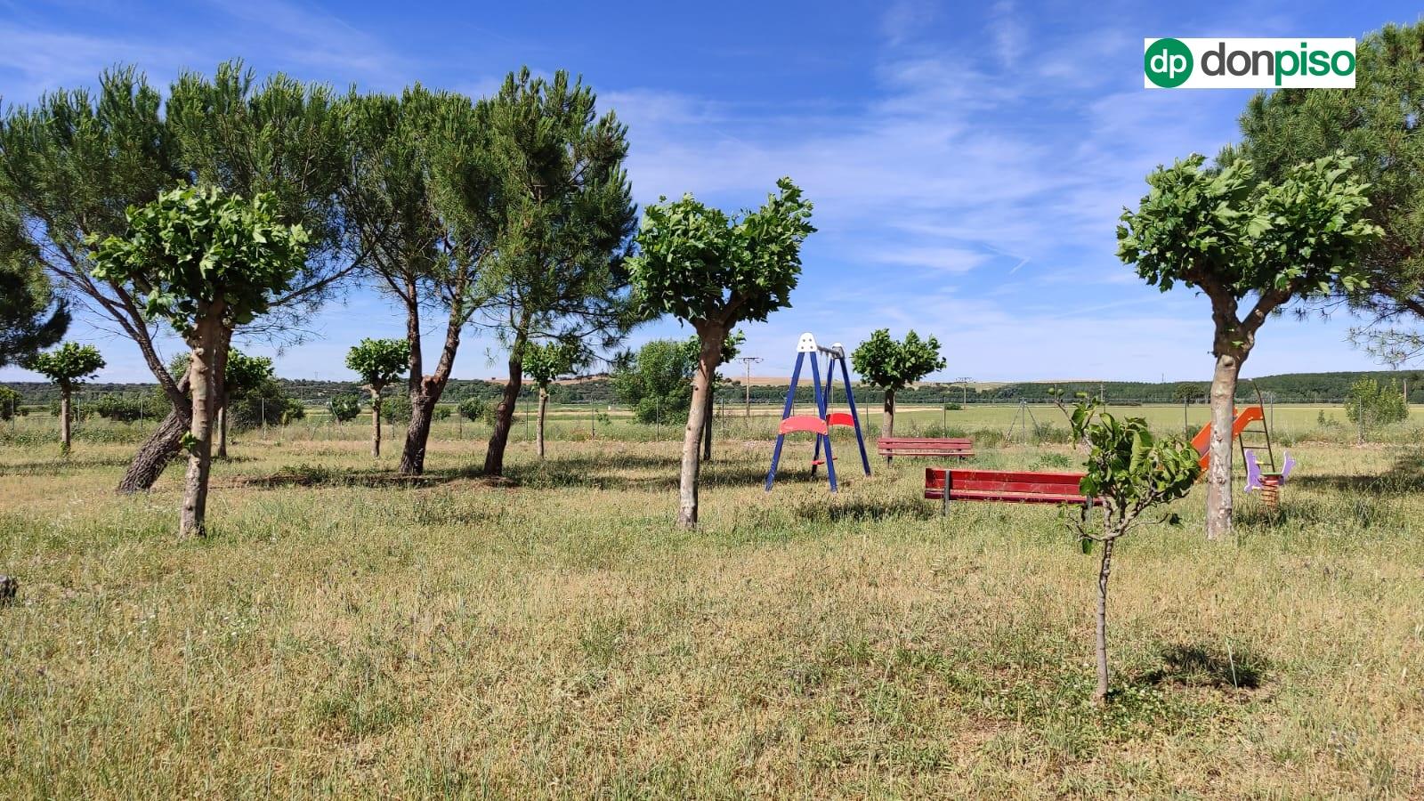 Imagen 31 Solar Urbano en venta en Florida De Liébana /  Florida De Liébana. 15 minutos de Salamanca