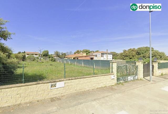 Imagen 14 Inmueble 303660 - Solar Urbano en venta en Florida De Liébana /  Florida De Liébana. 15 minutos de Salamanca