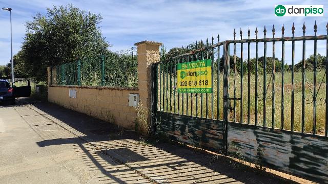 Imagen 25 Inmueble 303660 - Solar Urbano en venta en Florida De Liébana /  Florida De Liébana. 15 minutos de Salamanca