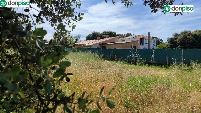 Imagen 5 Inmueble 303660 - Solar Urbano en venta en Florida De Liébana /  Florida De Liébana. 15 minutos de Salamanca