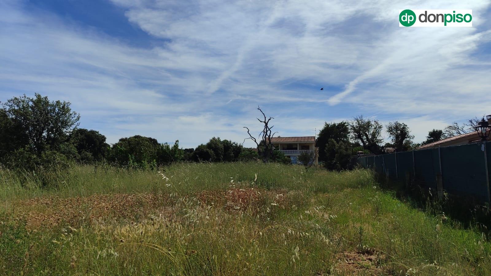 Imagen 13 Solar Urbano en venta en Florida De Liébana /  Florida De Liébana. 15 minutos de Salamanca