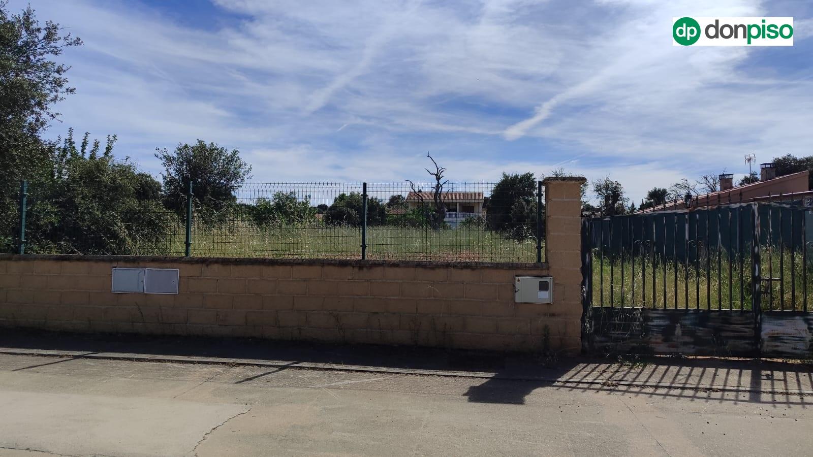 Imagen 27 Solar Urbano en venta en Florida De Liébana /  Florida De Liébana. 15 minutos de Salamanca
