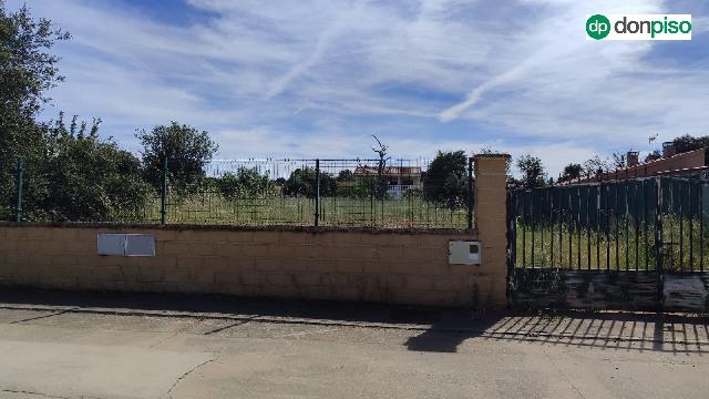 Imagen 27 Inmueble 303660 - Solar Urbano en venta en Florida De Liébana /  Florida De Liébana. 15 minutos de Salamanca
