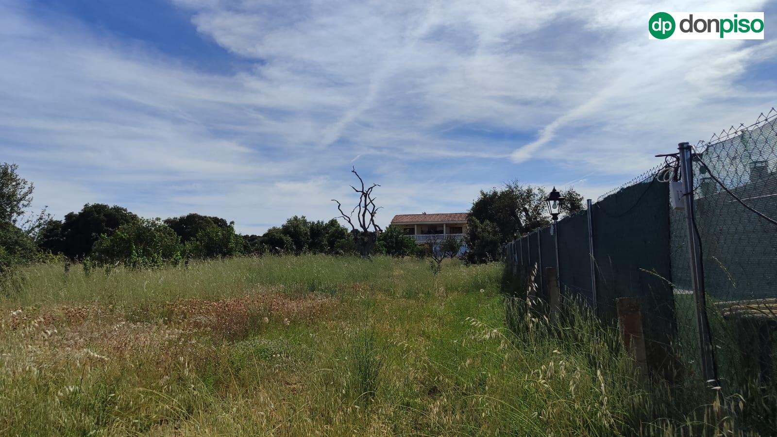 Imagen 15 Solar Urbano en venta en Florida De Liébana /  Florida De Liébana. 15 minutos de Salamanca