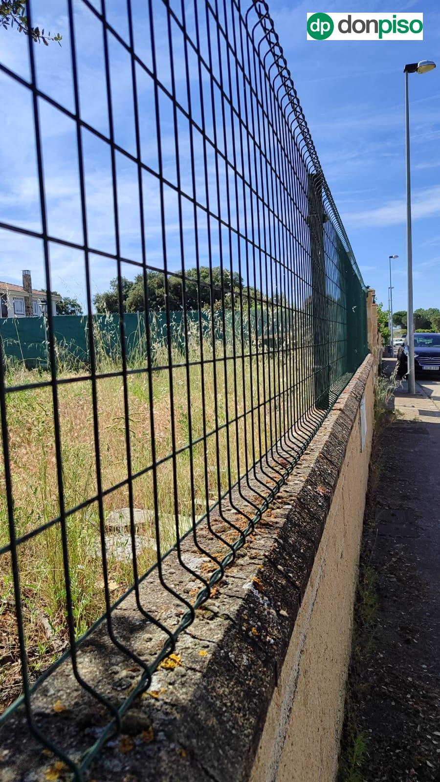 Imagen 28 Solar Urbano en venta en Florida De Liébana /  Florida De Liébana. 15 minutos de Salamanca