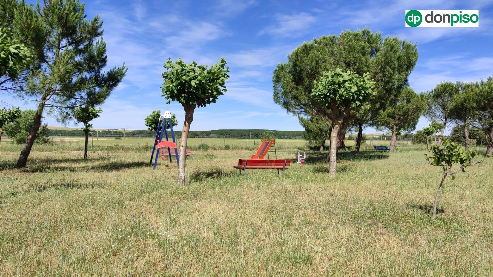 Imagen 30 Solar Urbano en venta en Florida De Liébana /  Florida De Liébana. 15 minutos de Salamanca