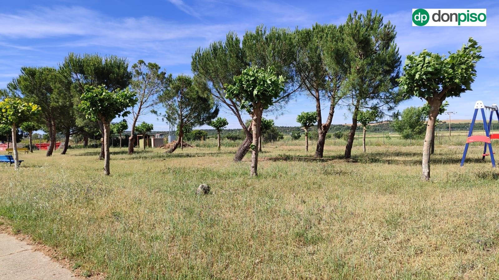 Imagen 21 Solar Urbano en venta en Florida De Liébana /  Florida De Liébana. 15 minutos de Salamanca