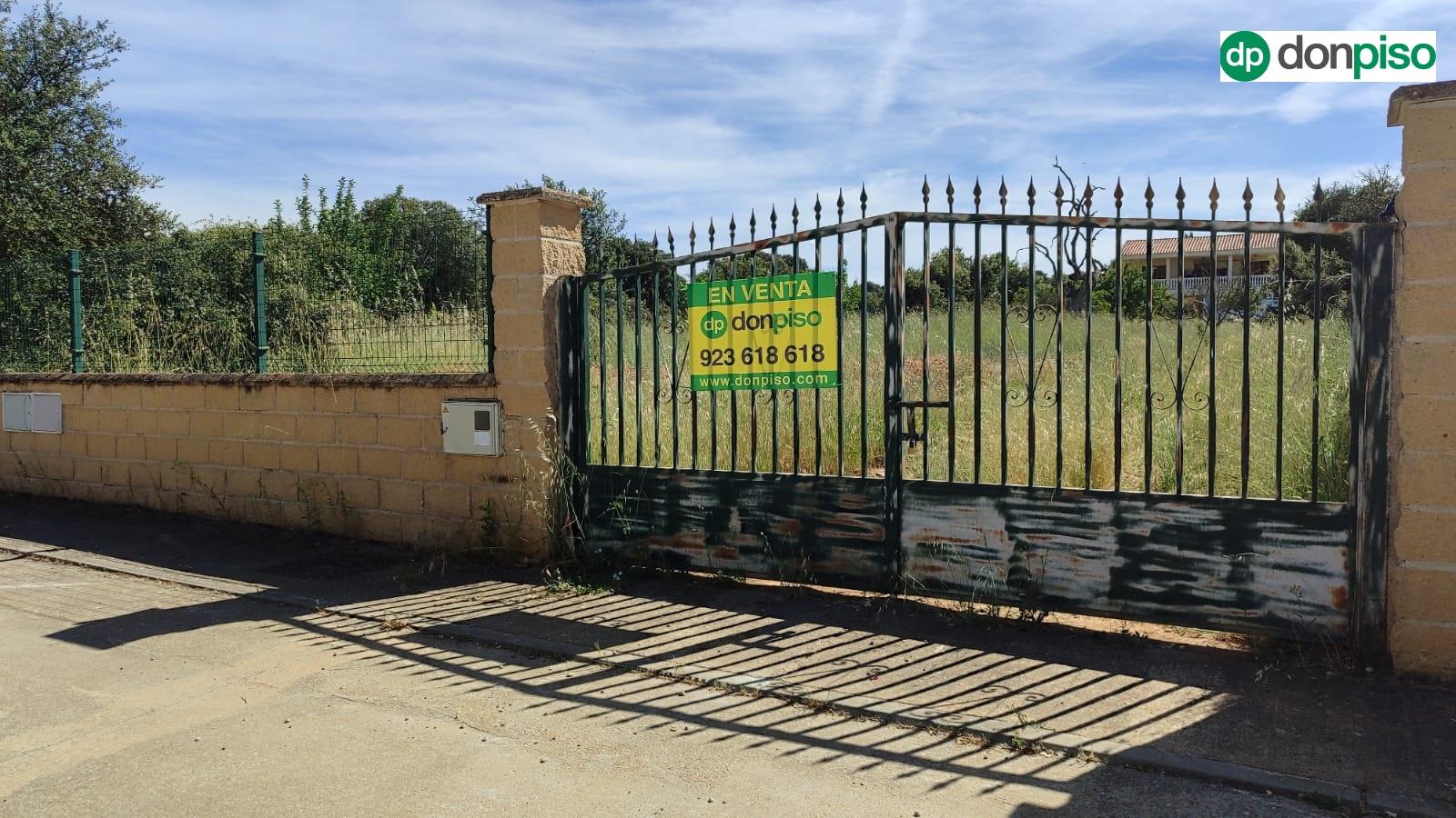 Imagen 16 Solar Urbano en venta en Florida De Liébana /  Florida De Liébana. 15 minutos de Salamanca
