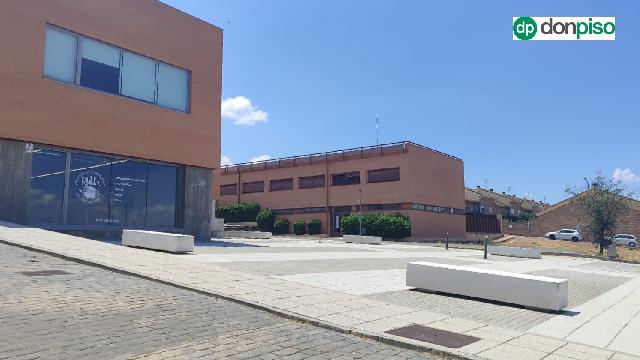 Imagen 18 Inmueble 304150 - Solar Urbano en venta en Carrascal De Barregas / Urbanización Peñasolana
